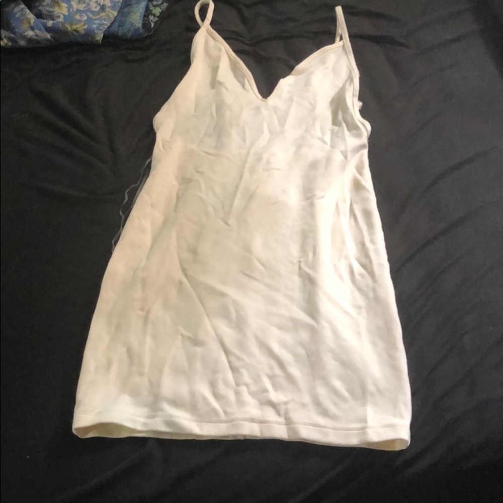 American apparel dress